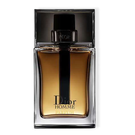 Dior Homme – Profumo per uomo – Note legnose e di 